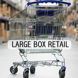 Large Retail